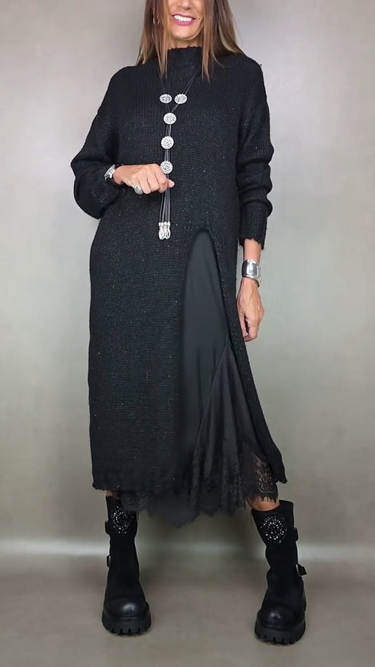 Completo elegante