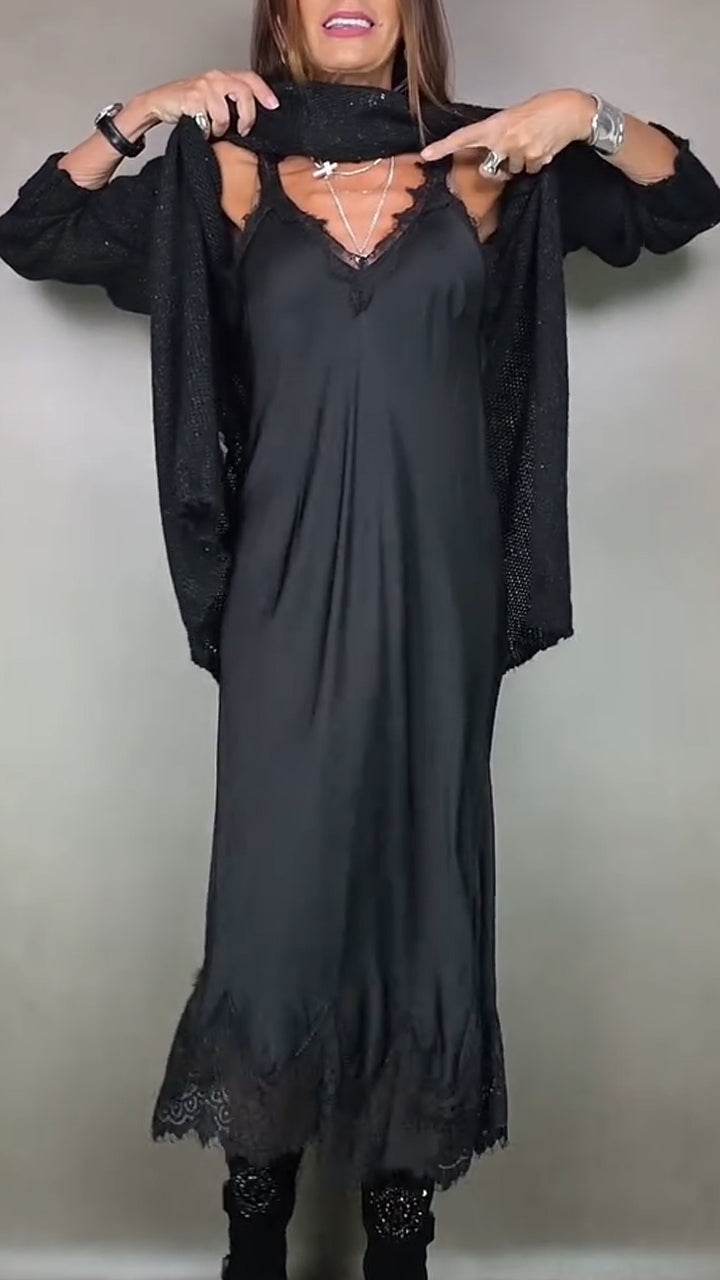 Completo elegante