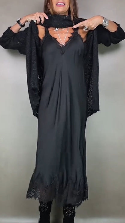 Completo elegante