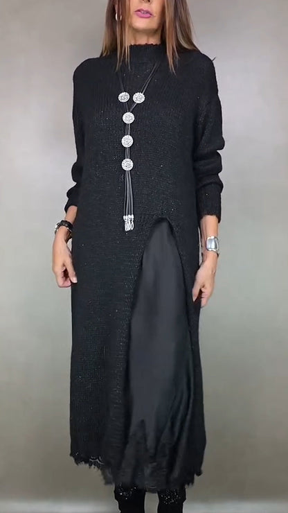 Completo elegante