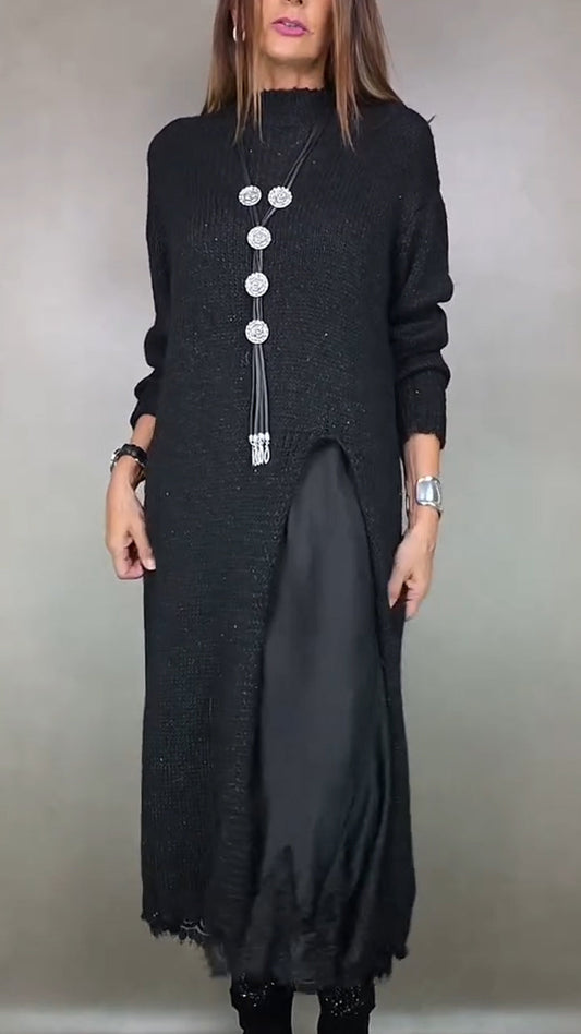 Completo elegante